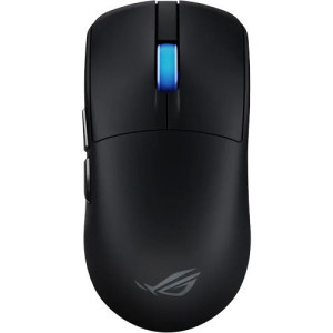 Asus Rato Gaming  ROG Harpe Ace Wireless/Bluetooth - Preto