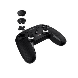 Trust Comando de Gaming Wireless  GXT542 Muta - Preto