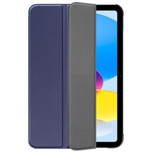 Just in case Capa Just I Case (JIC) para iPad 10 (2022) - Azul