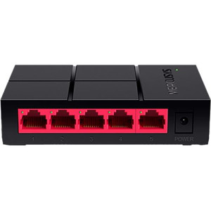 Mercusys Switch  MS105G 5-Port