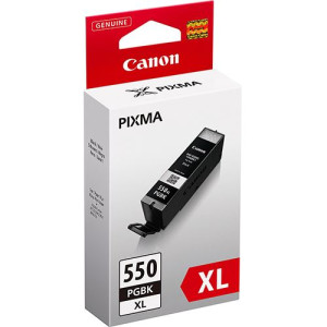Canon Tinteiro  PGI-550PGBK XL - Preto