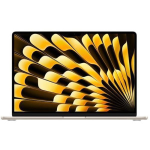 Apple MacBook Air 15''  2026  M5 10-core  16GB  4TB SSD  GPU 10-core - Luz das estrelas