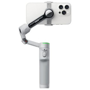 Insta360 Estabilizador Insta 360 Flow 2 Pro para Smartphone - Standard - Cinzento