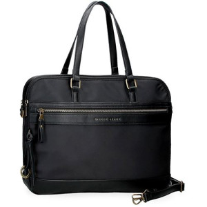 Pepe Jeans Mala para Portátil 15.6"  Morgan - Preta