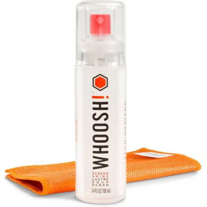 Whoosh Spray de Limpeza  Go XL 100 ml