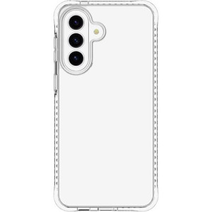 Cellular line Capa Cellularline Protect Tetra Force Strong Guard para Samsung Galaxy A57 - Transparente