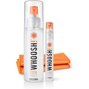 Whoosh Spray de Limpeza  Duo 100 ml + 8 ml