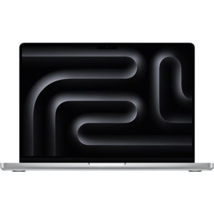 Apple MacBook Pro 14'' Ecrã de nanotextura  2025  M5 10-core  24GB  1TB SSD - Prateado