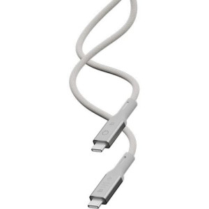 Cabo USB-C 4.0 LINQ LQCU4100 (240W) - 1m