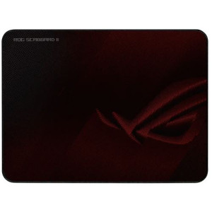 Asus Tapete de Rato Gaming  ROG Scabbard II 360x260 - PretoVermelho
