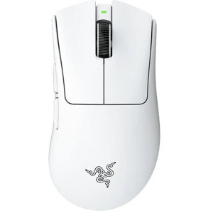 Razer Rato Gaming  DeathAdder V4 Pro - Branco
