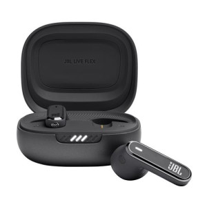 Auriculares True Wireless Bluetooth JBL Live Flex - Preto