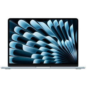 Apple MacBook Air 13''  2026  M5 10-core  16GB  2TB SSD  GPU 10-core - Azul-céu