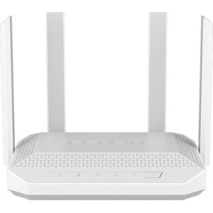 Keenetic Router  Hero (KN-1012) AX3000 Mesh Wi-Fi 6  Branco