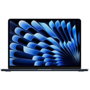 Apple MacBook Air 13''  2026  M5 10-core  16GB  4TB SSD  GPU 10-core - Meia-noite