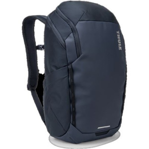 Thule Mochila para Portátil 17"  Chasm - 26L - Azul Escura