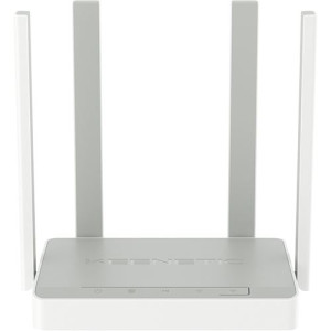 Keenetic Router  Skipper (KN-1912) AC1200 Mesh Wi-Fi 5  Branco  Cinzento