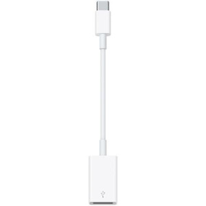 Apple Adaptador USB-C para USB