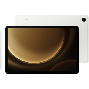 Samsung Tablet  Galaxy Tab S9 FE 10.9" Wi-Fi - 256GB - Silver - Outlet - Grade A