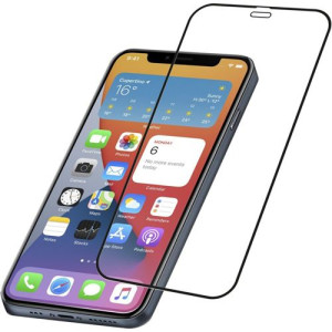 Cellular line Protetor Ecrã Cellularline Apple iPhone iPhone 15 / 15 Pro Vidro temperado
