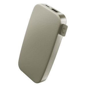 Powerbank Fresh 'n Rebel 12000 mAh USB-C - Dried Green
