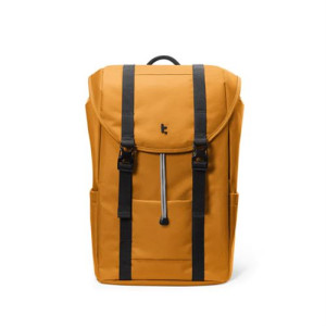 Tomtoc Mochila para Portátil 15.6"  Vintpack - Amarela