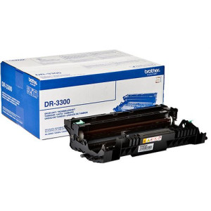 Brother Tambor  DR3300