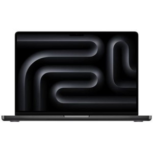 Apple MacBook Pro 14''  2026  M5 Max 18-core  128GB  2TB SSD  GPU 40-core - Preto sideral