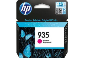 HP Tinteiro  Original 935 - Magenta - C2P21AE - Elegível para o  Instant Ink