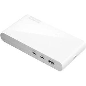 Lenovo Adaptador HUB  500 - Branco