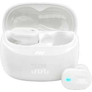 Auriculares True Wireless Bluetooth JBL Tune Buds 2  - Branco