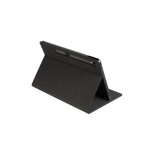 Gecko Capa  para Samsung Tab S9- Preta