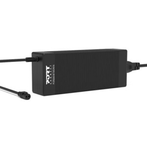 Port Carregador para átil  Designs 250 W - preto