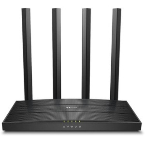 Router Wireless TP-Link Archer C80 AC1900