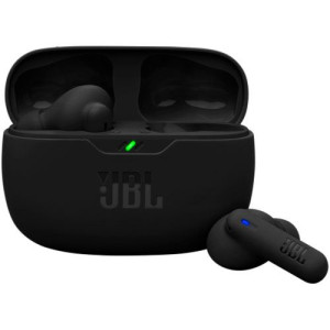Auriculares True Wireless Bluetooth JBL Wave Beam 2  - Preto
