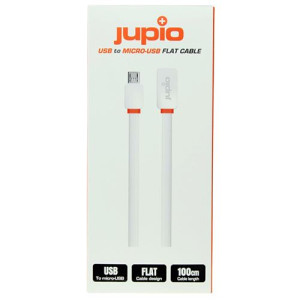 Jupio Cabo  de USB a Micro-USB - 1m