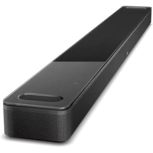 Bose Soundbar  Smart Ultra Soundbar - Preto
