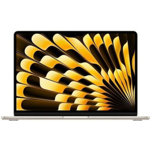 Apple MacBook Air 13''  2026  M5 10-core  32GB  1TB SSD  GPU 10-core - Luz das estrelas