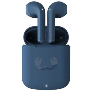 Auriculares True Wireless Bluetooth Fresh 'N Rebel Twins Core - Steel Blue