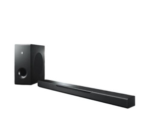 Yamaha Soundbar  Music Cast ATS-4080 200W