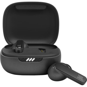 Auriculares True Wireless Bluetooth JBL Live Pro2 - Preto