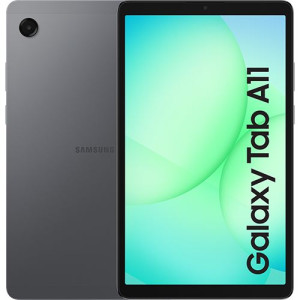 Samsung Tablet  Tab A11 LTE - 64GB - Cinzento