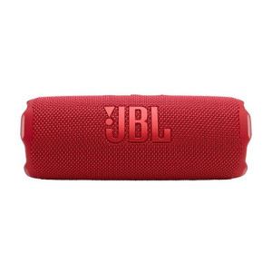 Coluna Portátil Bluetooth JBL Flip 7 - Vermelho
