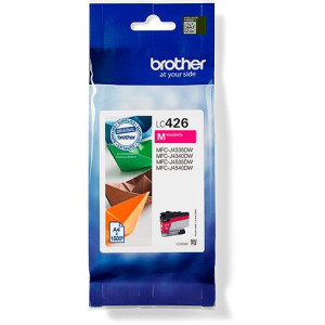 Brother Tinteiro  LC426M - Magenta
