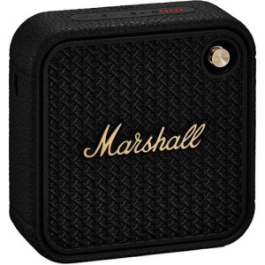 Marshall Coluna Portátil Bluetooth  Willen II - Preto  Bronze