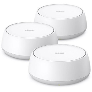 Sistema Mesh TP-Link Deco BE25 BE3600 Dual-Band WiFi 7 (Pack-3)