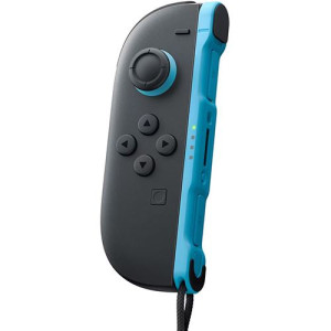 Nintendo Comando Joy-Con 2 - Esquerdo - Azul -  Switch 2