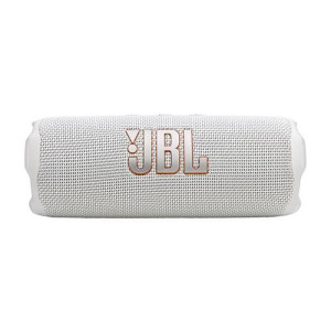Coluna Portátil Bluetooth JBL Flip 7 - Branco