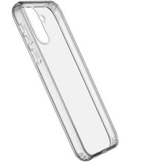 Cellular line Capa Cellularline Samsung Galaxy S23 FE Clear Strong Transparente