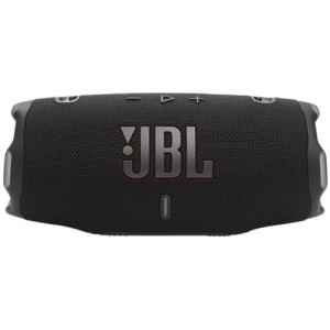Coluna Portátil Bluetooth JBL Charge 6 - Preto